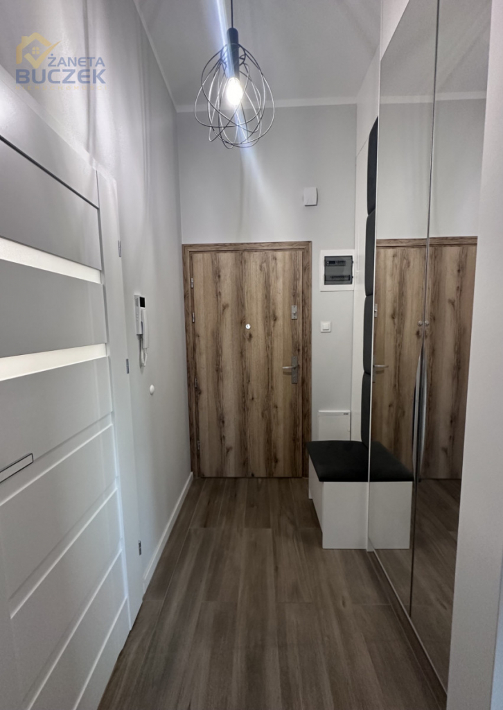 Mieszkanie na wynajem Centrum Sochaczew - zdjęcie 4