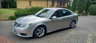 Saab 9-3 Vector full opcja Płońsk - zdjęcie 9