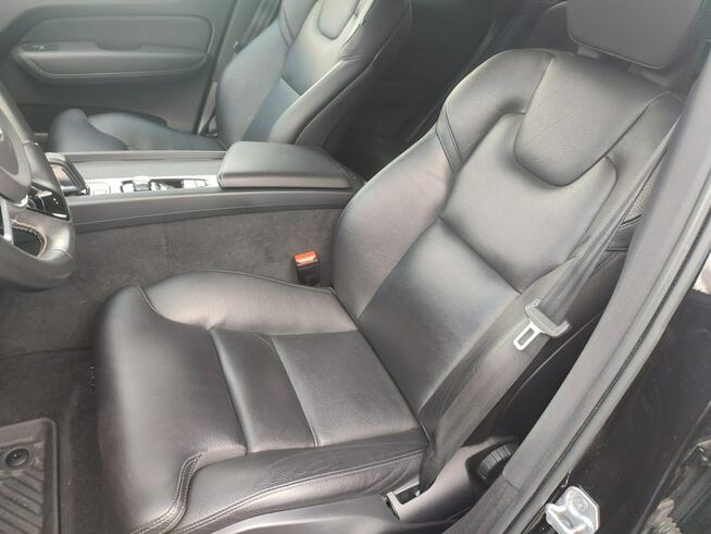 Volvo XC 60 Kamera awd hybryda Otwock - zdjęcie 5