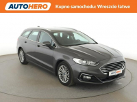 Ford Mondeo Titanium automat navi Warszawa - zdjęcie 10
