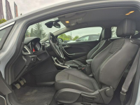 Opel Astra Giżycko - zdjęcie 9