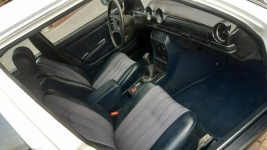 Mercedes-Benz 123 200 Bachowice - zdjęcie 10