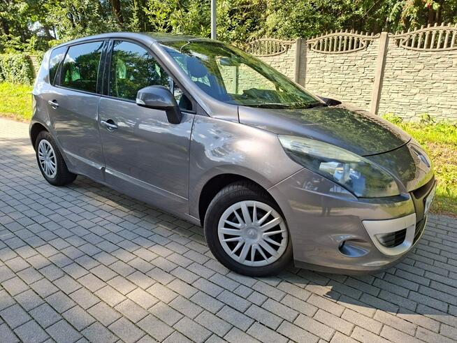Renault Megane Słupsk - zdjęcie 6