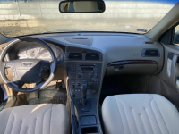 Volvo v70 2.4 b+g Rudnik nad Sanem - zdjęcie 2