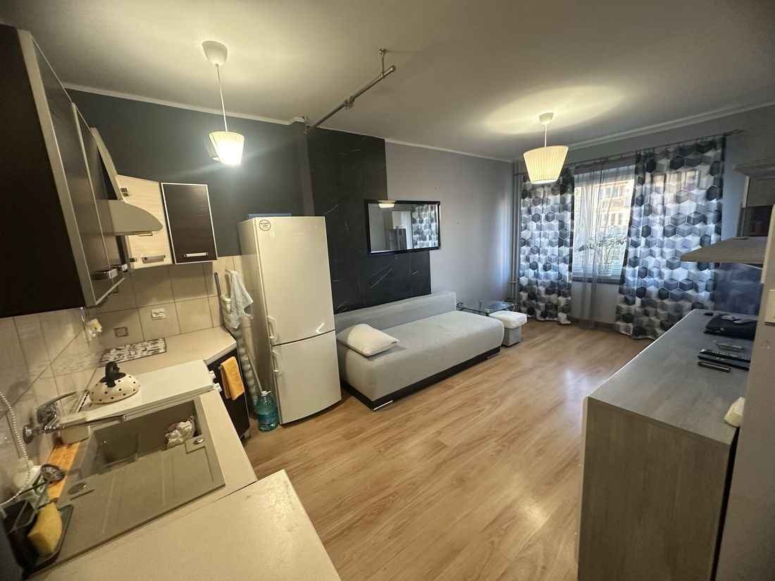 2pok, 31met, Okolice Komuny Paryskiej PIWNICA/STRYCH (Wrocław) Stare Miasto - zdjęcie 1