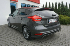 Ford Focus ST LINE*1.5*150KM*Klimatronic*NAVI*z Niemiec* Gniezno - zdjęcie 4