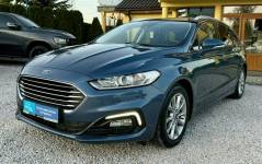 Ford Mondeo FL,Titanium,LED,Navi,Gwarancja Kamienna Góra - zdjęcie 1