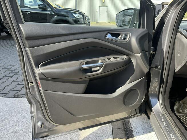 Ford Kuga Bardzo zadbany i serwisowany, Piła - zdjęcie 10