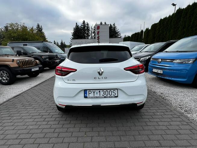 Renault Clio 1.5 Diesel 100 Zarejestrowany Baranowo - zdjęcie 5