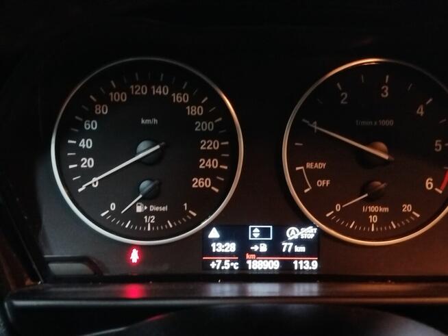 BMW f20 d Kęty - zdjęcie 6