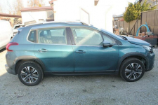 Peugeot 2008 Ostrów Wielkopolski - zdjęcie 4