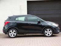 Opel Mokka Klimatronic / Gwarancja /1,6 /115KM / Mikołów - zdjęcie 7