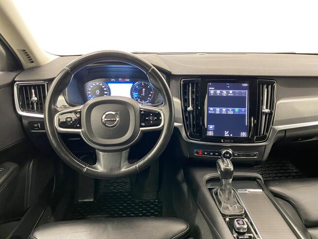 Volvo V90 2.0D Salon Polska Warszawa - zdjęcie 9