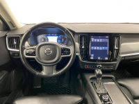 Volvo V90 2.0D Salon Polska Warszawa - zdjęcie 9
