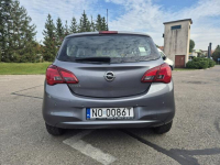 Opel Corsa Giżycko - zdjęcie 6