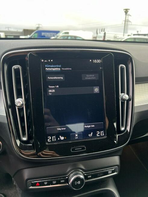 Volvo XC 40 Sadlno - zdjęcie 8