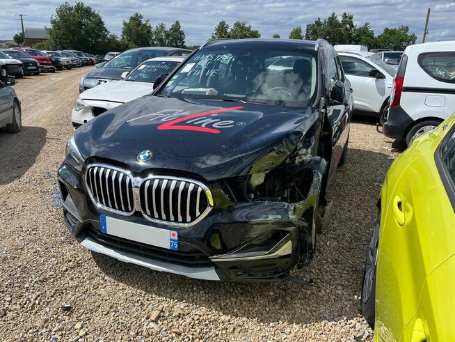 BMW X1 18i 1.5i SDrive 136 XLine GD961 Poznań - zdjęcie 2