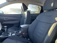 Hyundai Tucson Benzyna w wersji Smart+LED Piła - zdjęcie 11