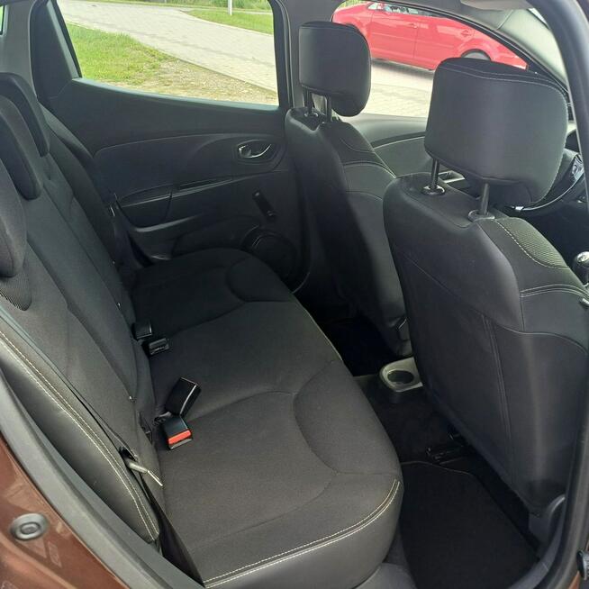 Renault Clio 1.5 dCi Nawigacja Parktronic Suchorzew - zdjęcie 10