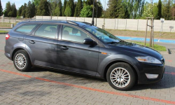 Ford Mondeo MK4 2.0 TDCI 2008 Płock - zdjęcie 5