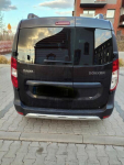 Dacia Dokker Stepway Toruń - zdjęcie 2
