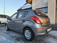 Hyuy i 20 1.3 benzyna rok 2013 Po opłatach z Niemiec Kolno - zdjęcie 10