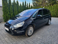 Ford S-Max * Titanium   *  Convers  *  2,0 TDCI  * Jatutów - zdjęcie 2