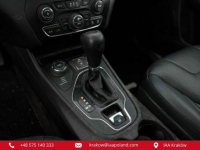 JEEP CHEROKEE LIMITED 2019 / 2.0L / V4 / 274 KM / 4X4 Kraków - zdjęcie 10