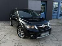 Fiat Freemont 7 OS Salon PL FV VAT marża Bezwypadkowy