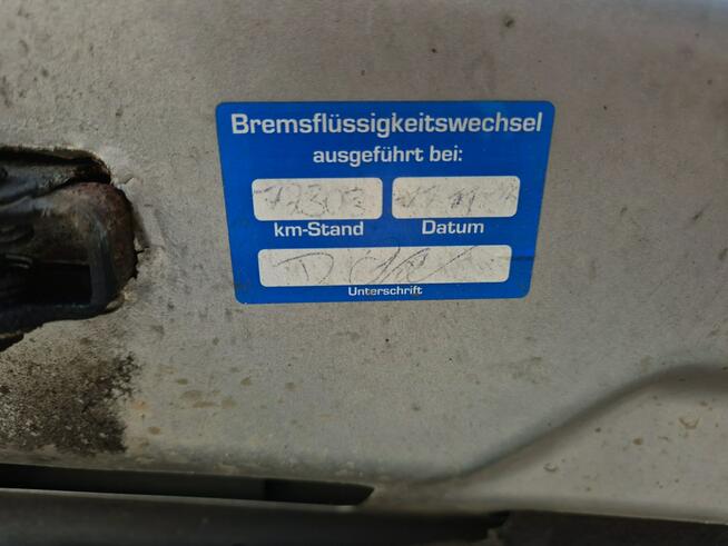 Meriva 1.4 Turbo 140km INNOVATION czujniki  SKÓRA bezwypadek SERW 2013 Tychy - zdjęcie 9