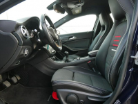 Mercedes A 180 1.6 122KM [Eu6] -Navi -Grzane fotele -Euro 6 -Zobacz Goczałkowice-Zdrój - zdjęcie 8