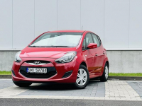 Hyundai ix20 1.4 benzyna 94 tys km Mikołów - zdjęcie 2