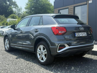 Audi Q2 Niski Przebieg Stan Bardzo Dobry FV VAT 23% Będzin - zdjęcie 7