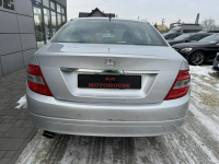 Mercedes C 250 c250 cgi edition sport Automatik BlueEFFICIENCY Chełm Śląski - zdjęcie 6