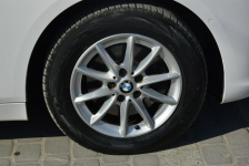 BMW 218 2.0D Automat/ Navi/ PDC/ Head UP/ Oryginał Lakier/ Sprowadzony Tarnogród - zdjęcie 9