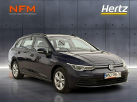 Volkswagen Golf 2,0 TDI DSG (115 KM) Life Salon PL F-Vat Warszawa - zdjęcie 3