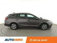Hyundai i30 FV23% automat navi grzane fotele kamera tempomat Warszawa - zdjęcie 9