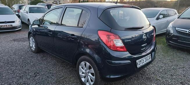 Opel Corsa Alufelgi/Klimatyzacja/Ładna Szczecin - zdjęcie 4