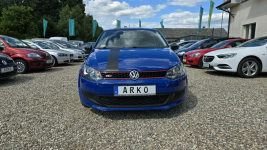 Volkswagen Polo R-Line 1.6 TDI Zieleniewo - zdjęcie 6