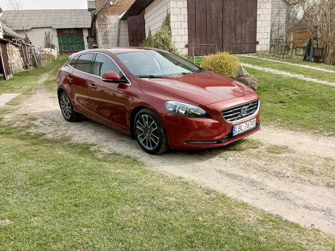 Volvo V40 bezwypadkowy Tokary - zdjęcie 1
