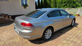 Sprzedam VW Passat B8 Comfortline Turek - zdjęcie 8