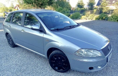 Fiat Croma Kombi 2005 r