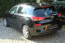 Hyundai i30 T-GDI 140 KM Intro Panorama Bogate wyposażenie Lubań - zdjęcie 2