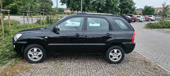 Kia Sportage Konin - zdjęcie 6