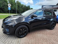 Kia Sportage BLACK EDITION/SALON POLSKA/1 WŁ/serwis ASO/gwarancja Ełk - zdjęcie 12