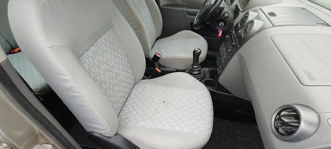 Ford Fusion Krajowy. Goczałkowice-Zdrój - zdjęcie 12