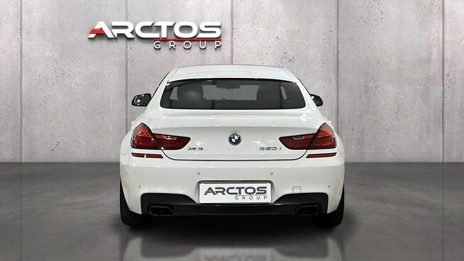 BMW 650 Xdrive Salon PL Warszawa - zdjęcie 4