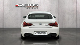 BMW 650 Xdrive Salon PL Warszawa - zdjęcie 4