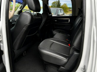 RAM Sport 5.7HEMI Kamera cofania Podgrz. fotele+kierownica Wentyle Gdynia - zdjęcie 6