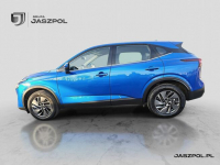 Nissan Qashqai Salon PL, Serwis, Bezwypadkowy Łódź - zdjęcie 8